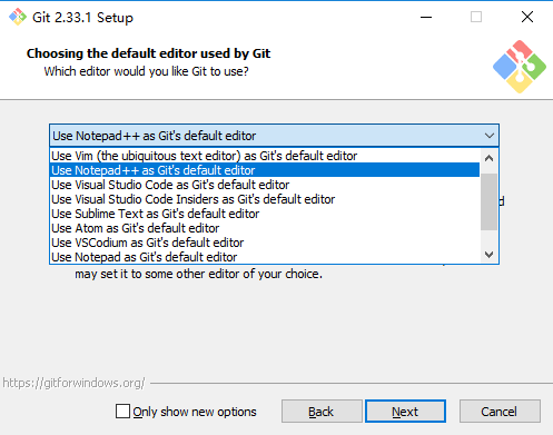 install-git